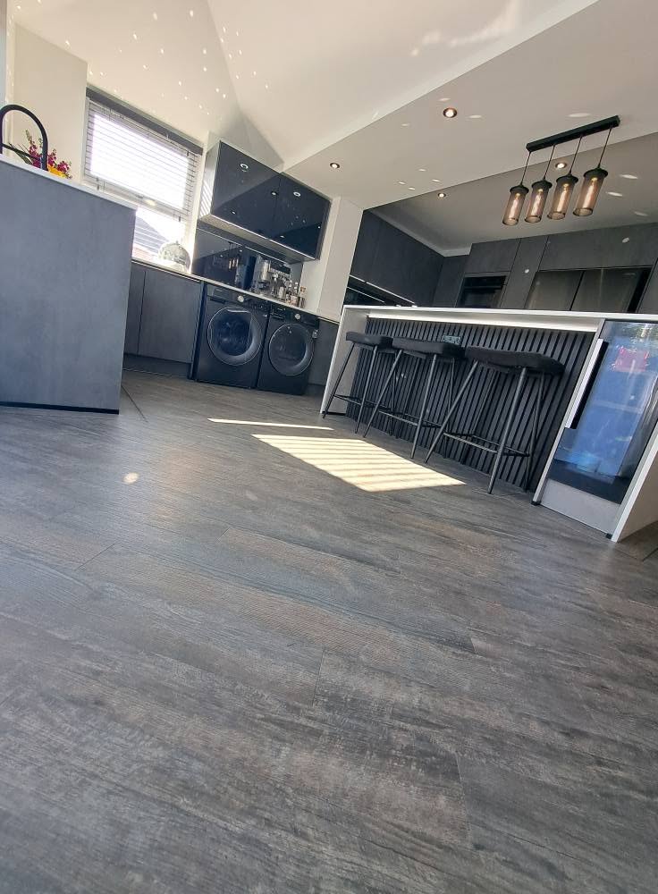 Kitchen Renovation Completed in Walton-le-Dale