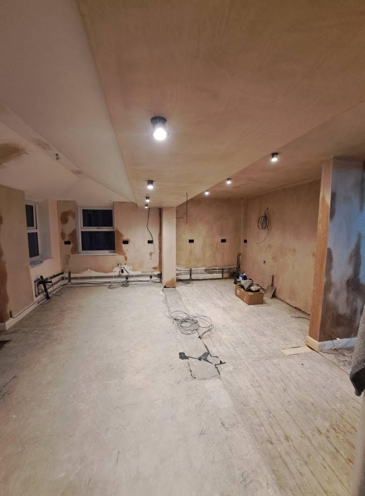 Our Website Is Under Construction… But We Promise It’s Built On Solid Foundations!